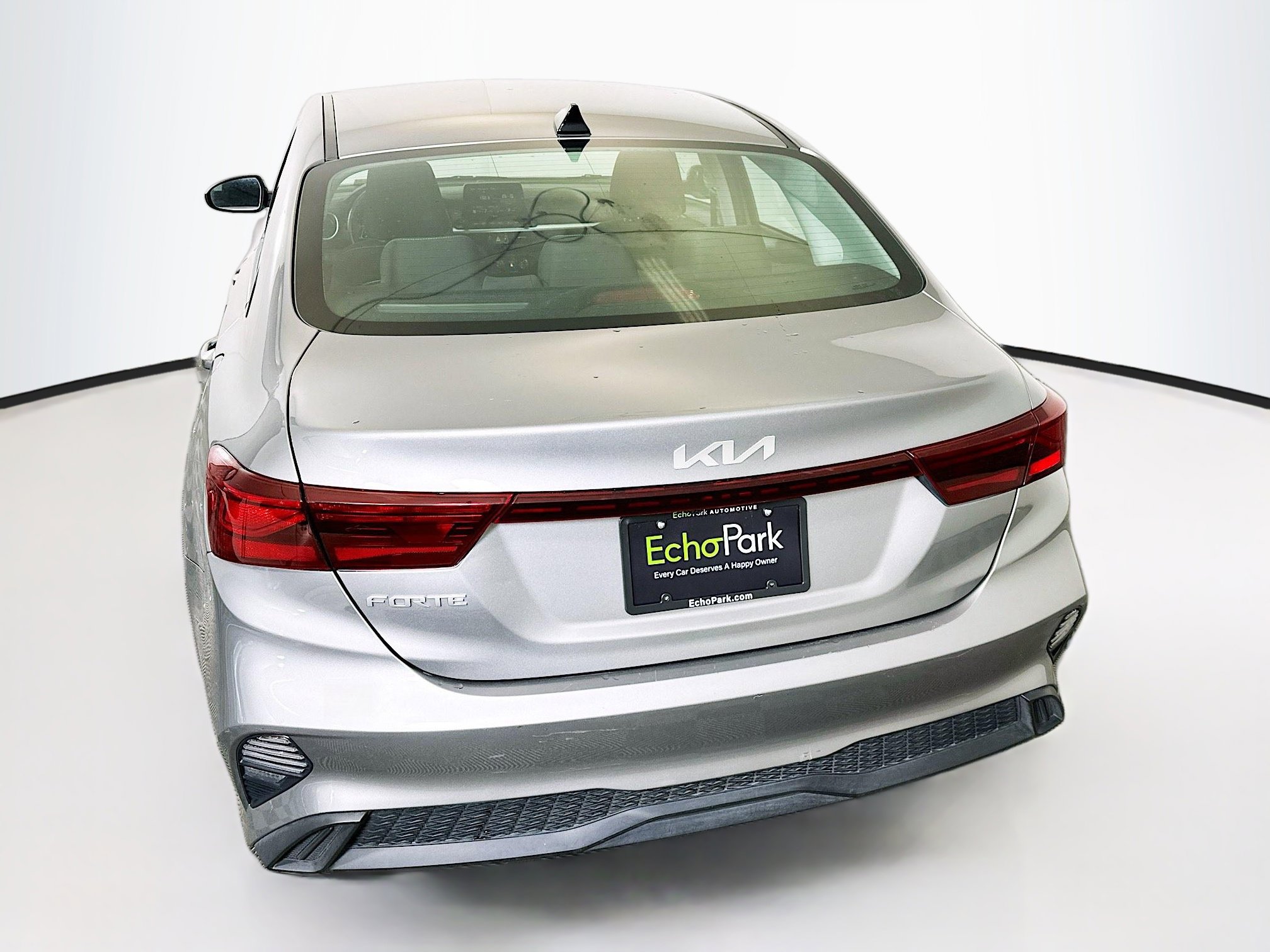 Used 2024 Kia Forte LXS image 7