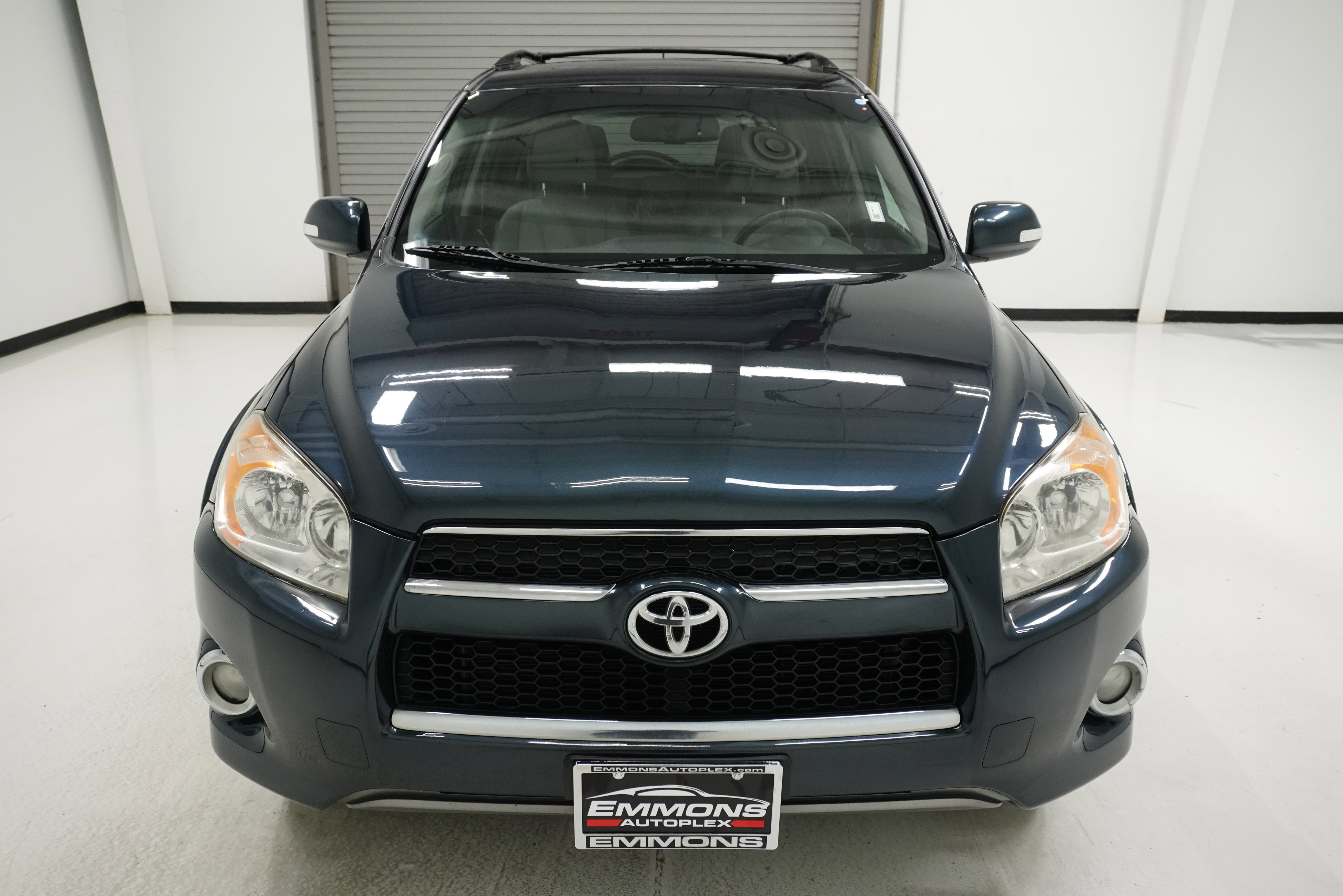 Used 2012 Toyota RAV4 Limited w/ Premium Plus Value Pkg image 2