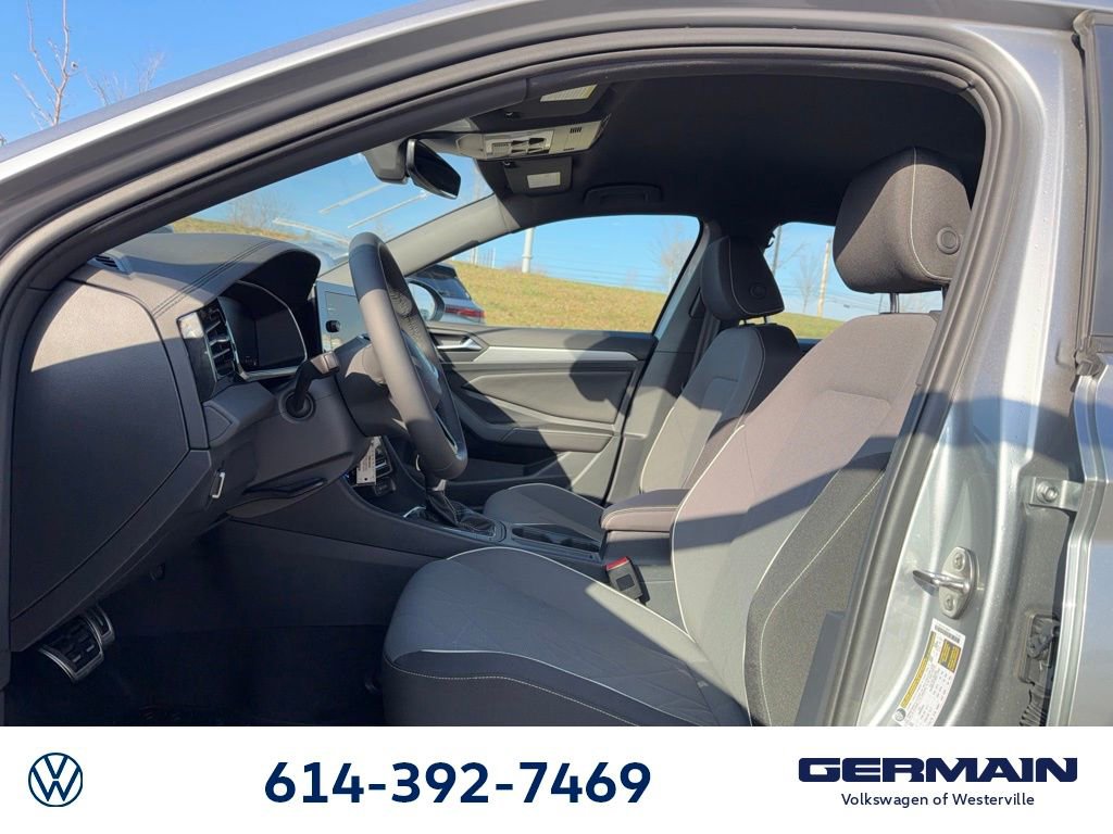 New 2026 Volkswagen Jetta Sport image 19