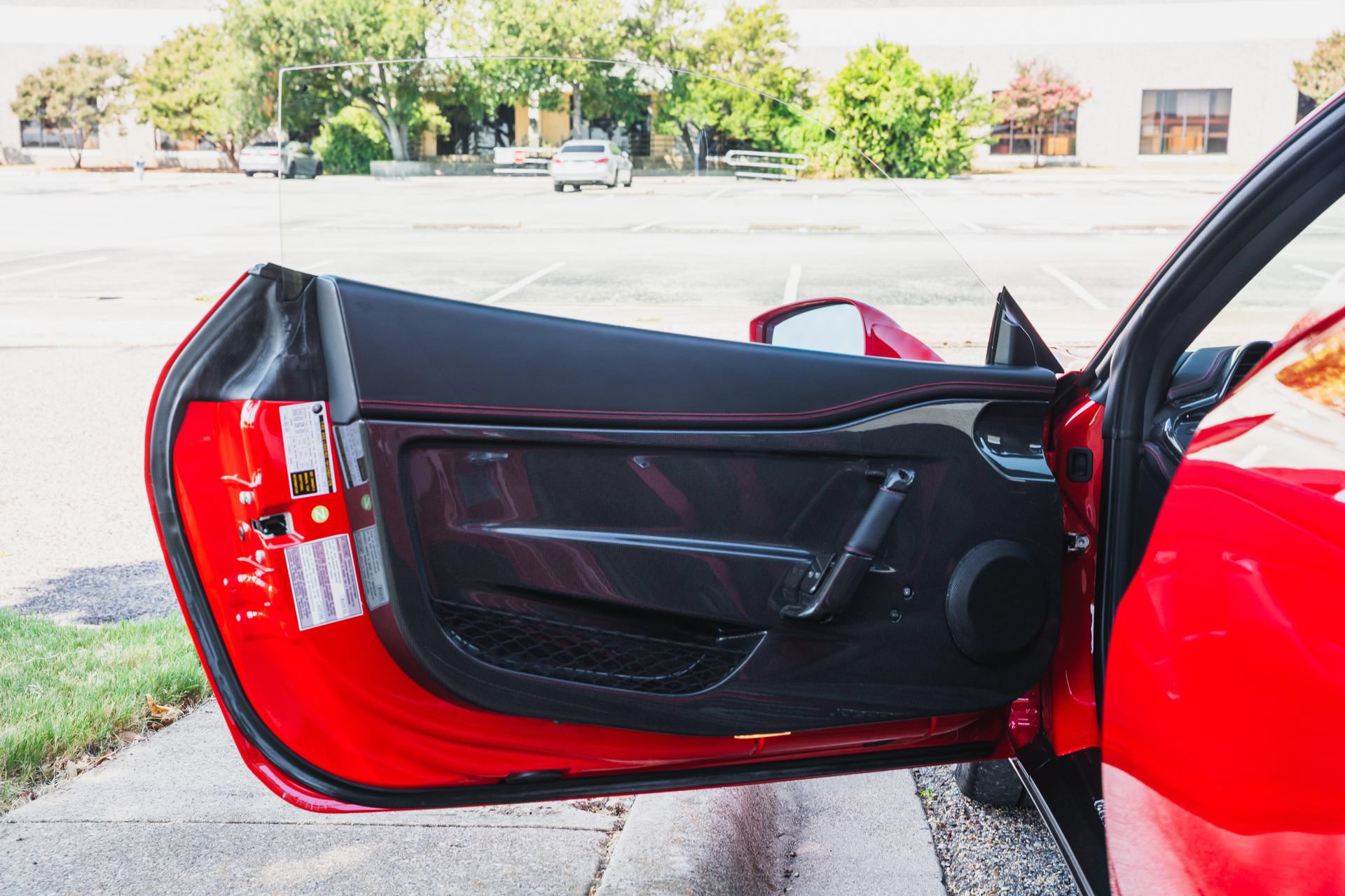 Used 2015 Ferrari 458 Speciale Coupe RWD image 39
