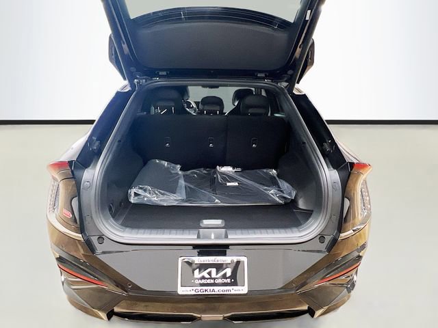 New 2025 Kia EV6 GT-Line RWD image 28