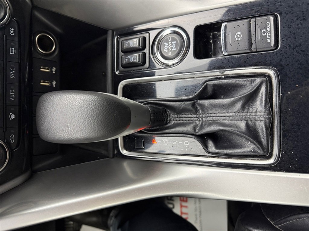 Used 2022 Mitsubishi Eclipse Cross SE image 21