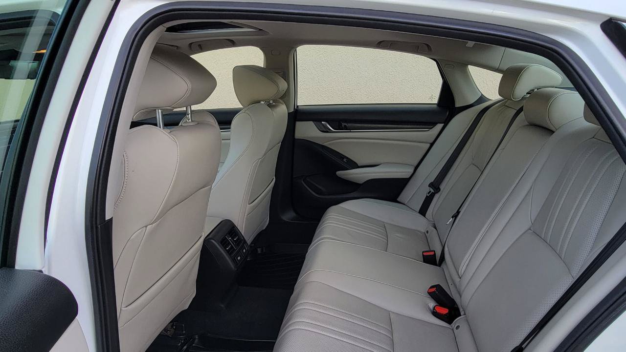 Used 2021 Honda Accord EX-L image 26