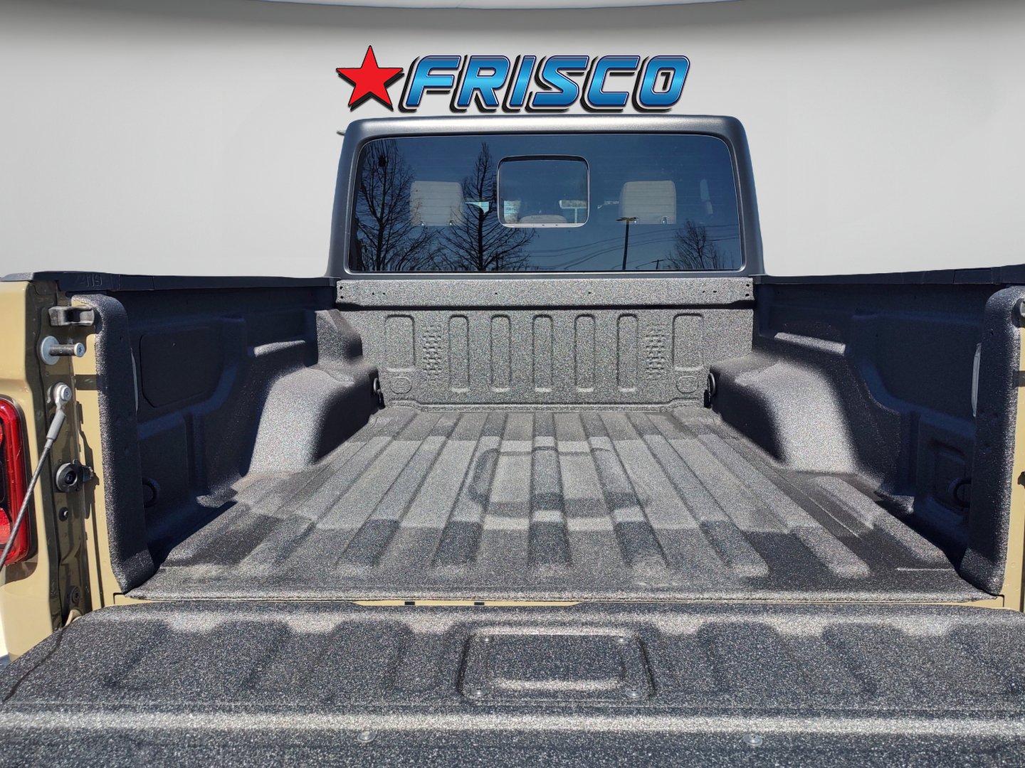 New 2026 Jeep Gladiator Willys AWD/4WD image 32
