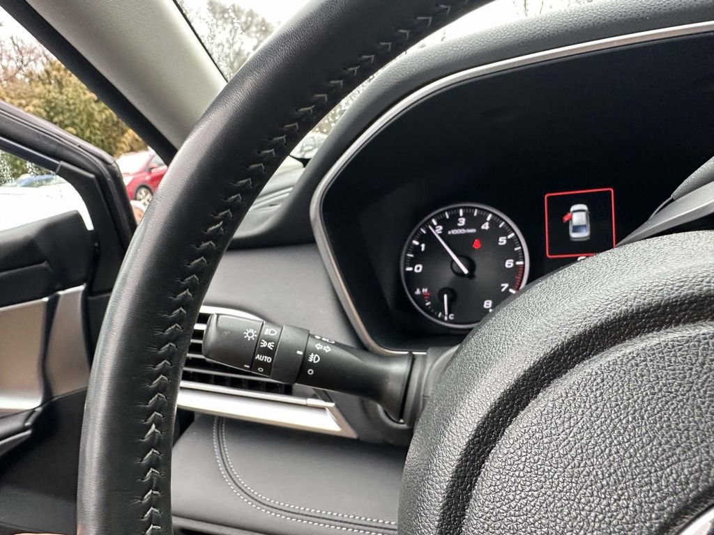 Certified 2023 Subaru Legacy Touring XT AWD/4WD image 26