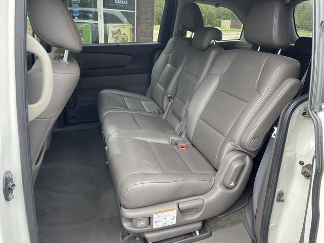 Used 2014 Honda Odyssey EX-L image 14