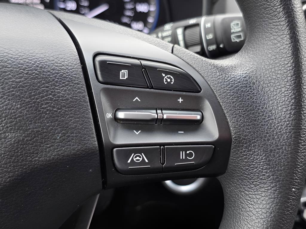 Certified 2023 Hyundai Kona SEL image 26