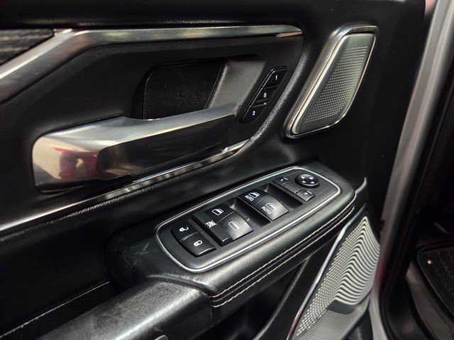 Used 2019 RAM 1500 Limited AWD/4WD image 37