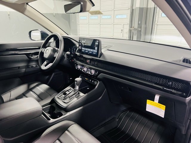 New 2026 Honda CR-V EX-L image 31
