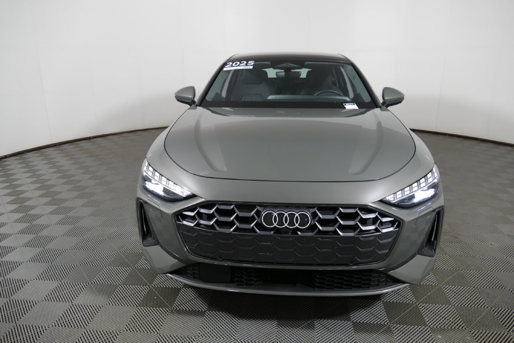 Certified 2025 Audi A5 Premium Plus w/ Premium Plus AWD/4WD image 8