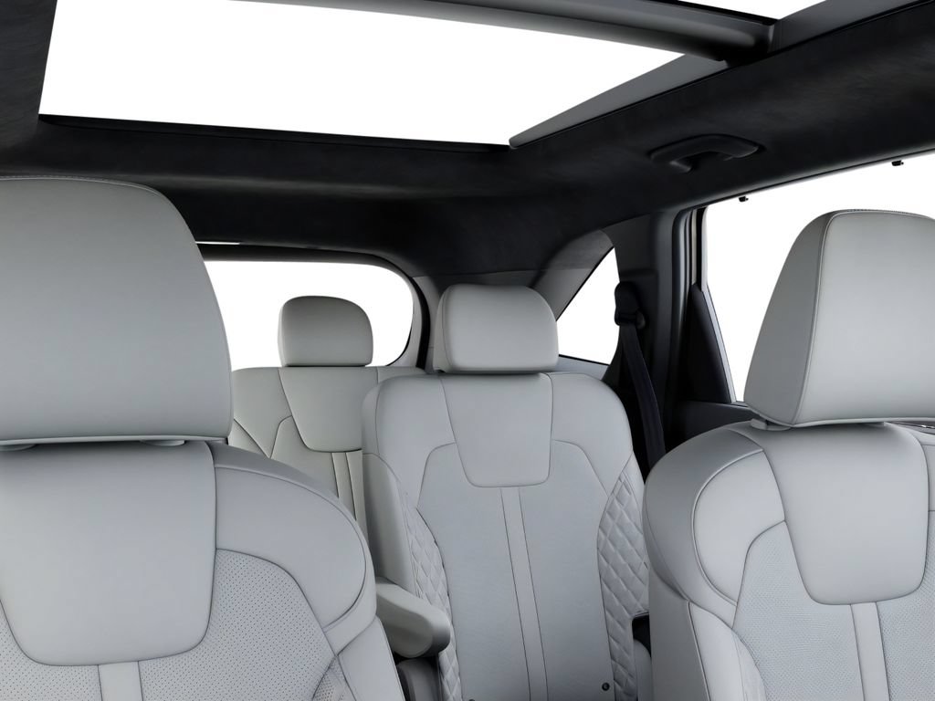 New 2026 Kia Sorento SX Prestige AWD/4WD image 30