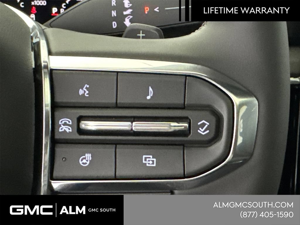 New 2026 GMC Yukon Denali w/ Sun & Power Step Package AWD/4WD image 29