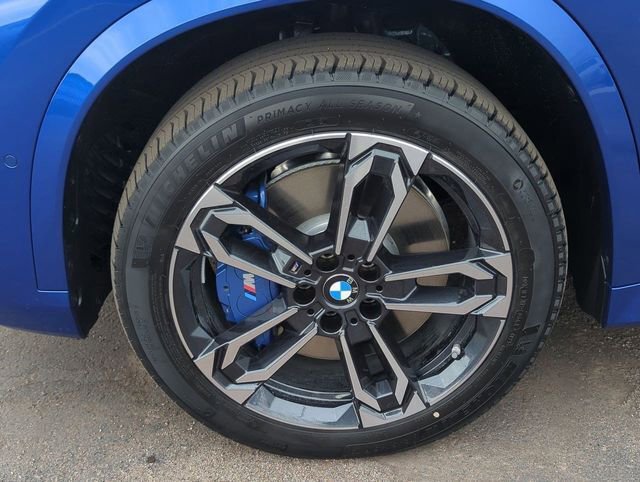 New 2026 BMW X1 M35i w/ Convenience Package image 10