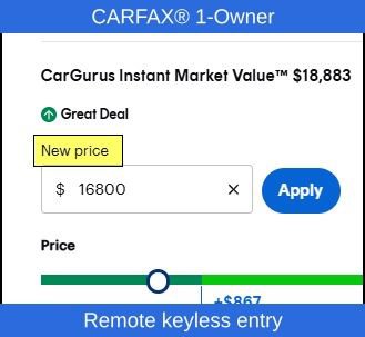 Used 2022 Chevrolet Trax LT w/ Midnight Edition image 14