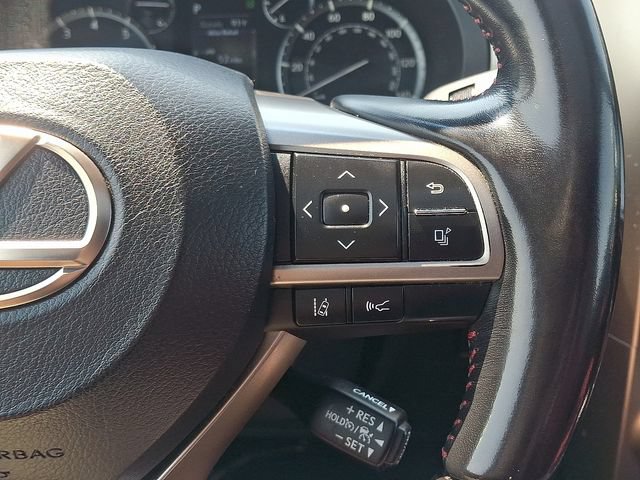 Used 2021 Lexus GX 460 Premium w/ Premium Package AWD/4WD image 22