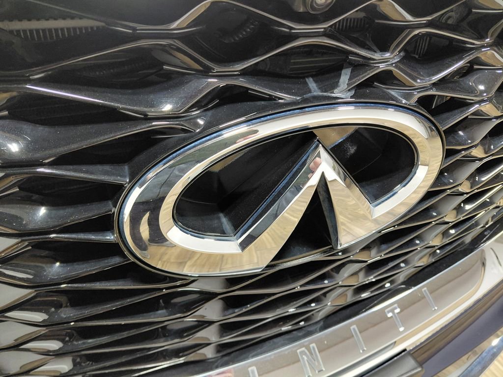 Used 2022 INFINITI QX60 Autograph AWD/4WD image 33