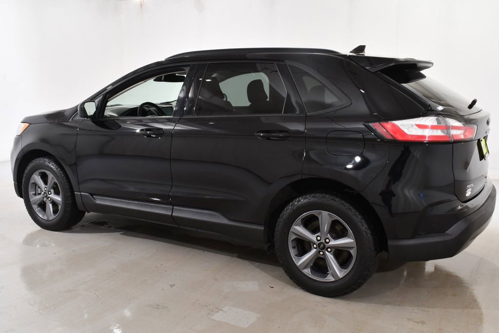 Used 2023 Ford Edge SEL w/ Sport Appearance Package image 15