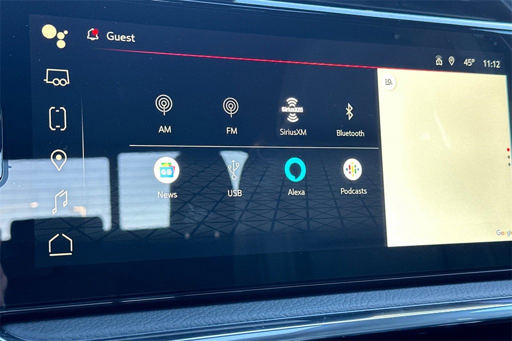 New 2025 GMC Sierra 1500 Denali image 15