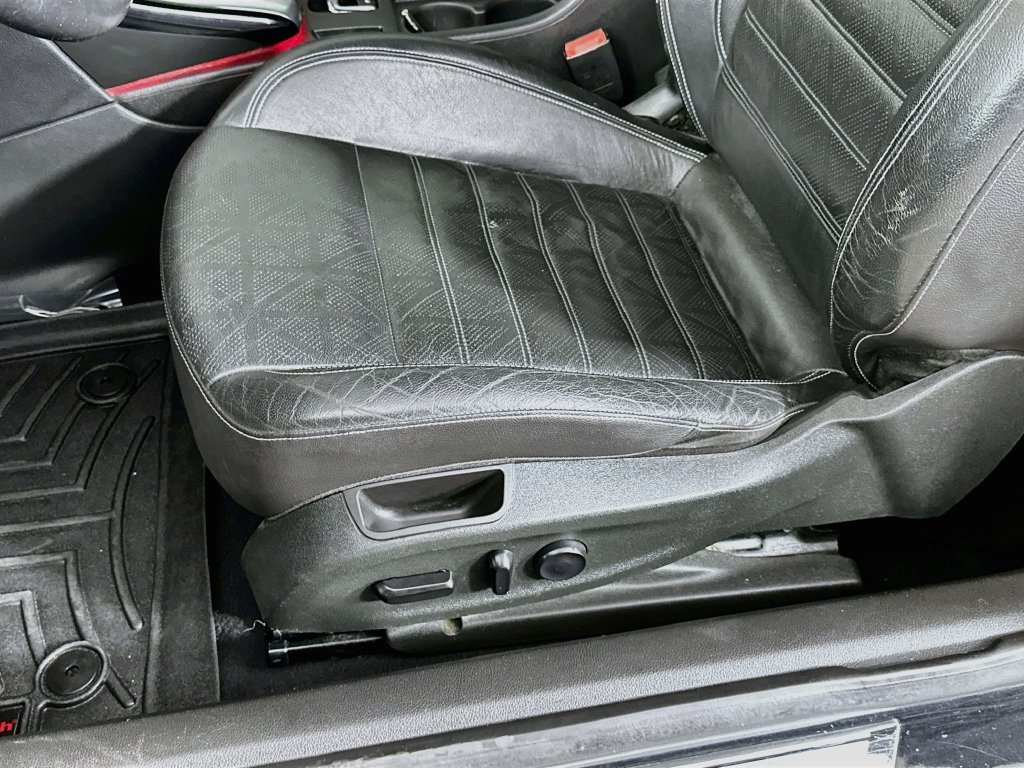 Used 2016 Buick Cascada Premium FWD image 24