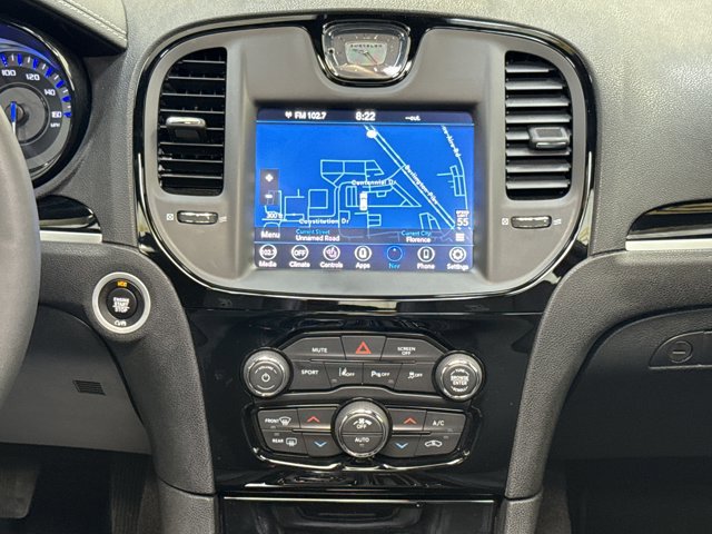 Used 2023 Chrysler 300 S w/ Comfort Group image 25