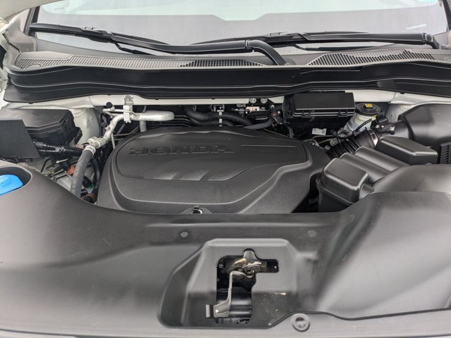 Used 2023 Honda Passport Elite image 23