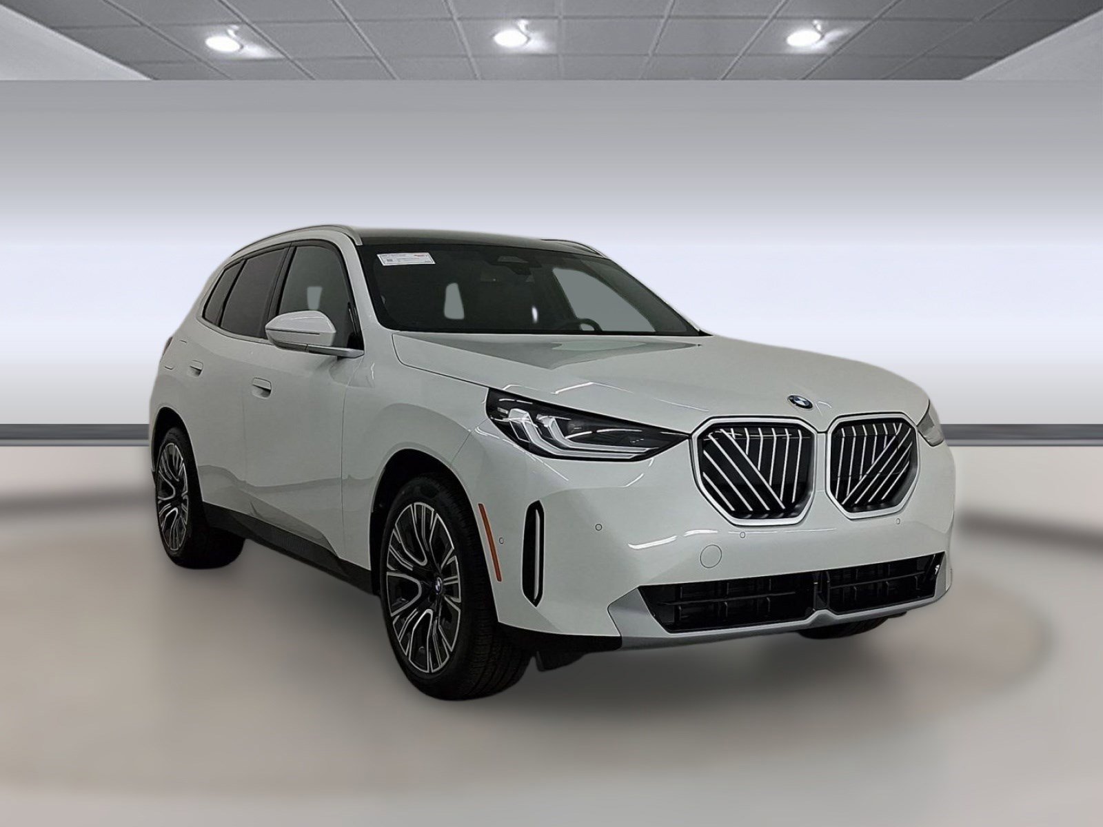 New 2026 BMW X3 xDrive30 w/ Convenience Package image 7