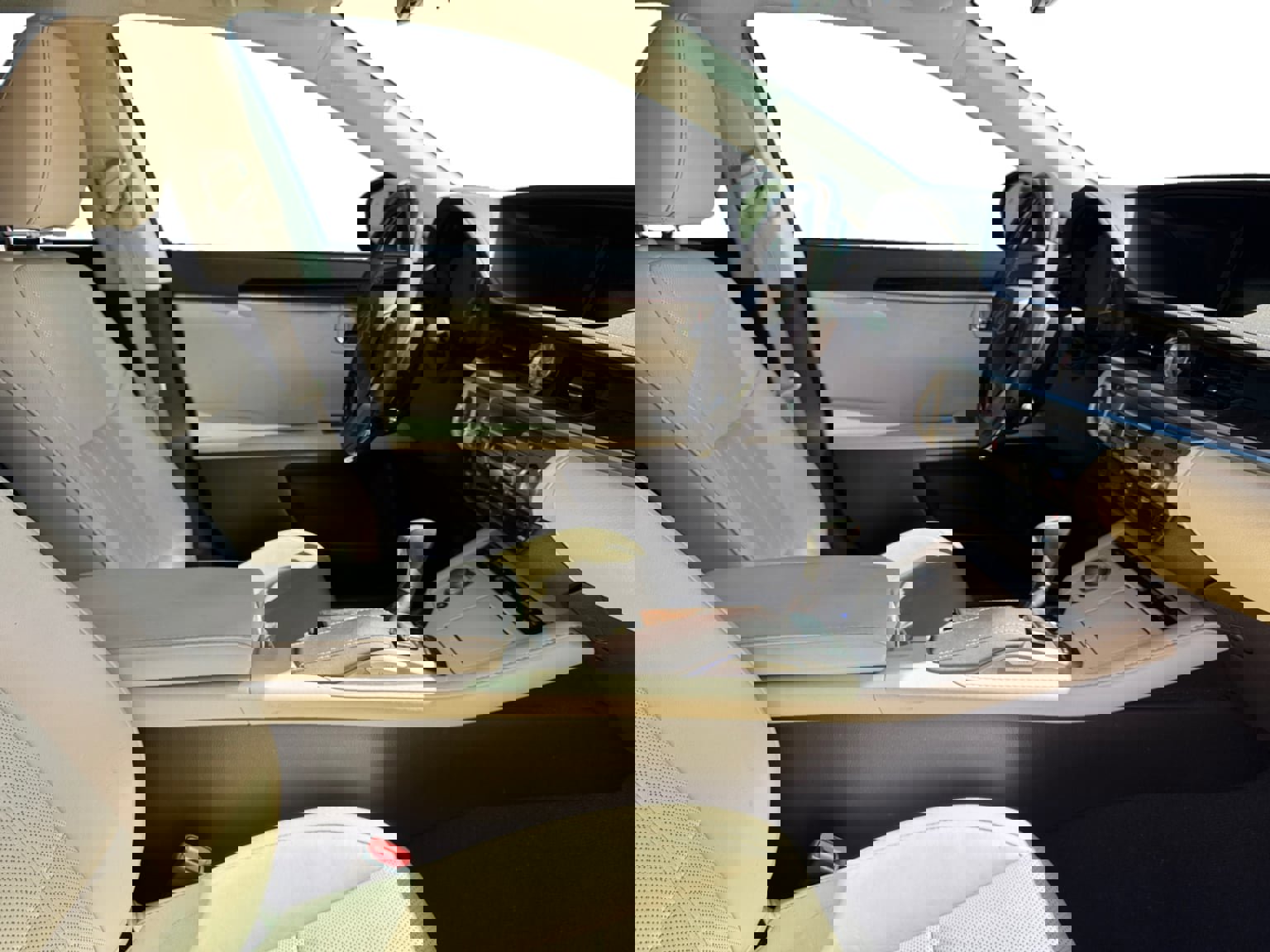 Used 2016 Lexus ES 350 image 17