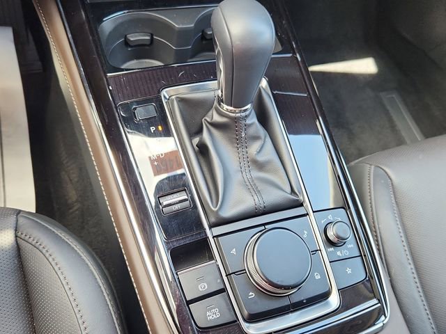 Certified 2025 MAZDA CX-30 2.5 Turbo w/ Premium Package image 24