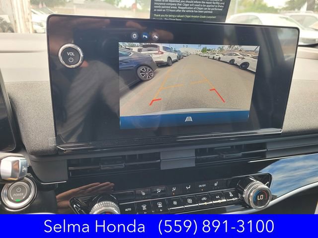 New 2026 Honda Prologue EX image 9