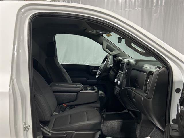New 2025 GMC Sierra 1500 Pro w/ Convenience Package image 18