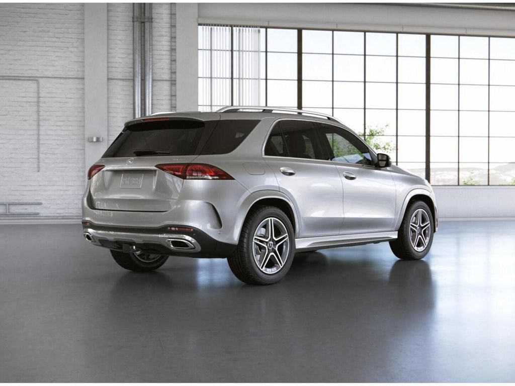 Used 2022 Mercedes-Benz GLE 350 4MATIC image 22