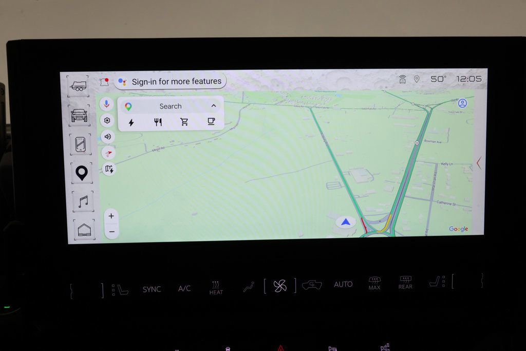 Used 2024 GMC Hummer EV 2X w/ LPO, Illumination Package image 16