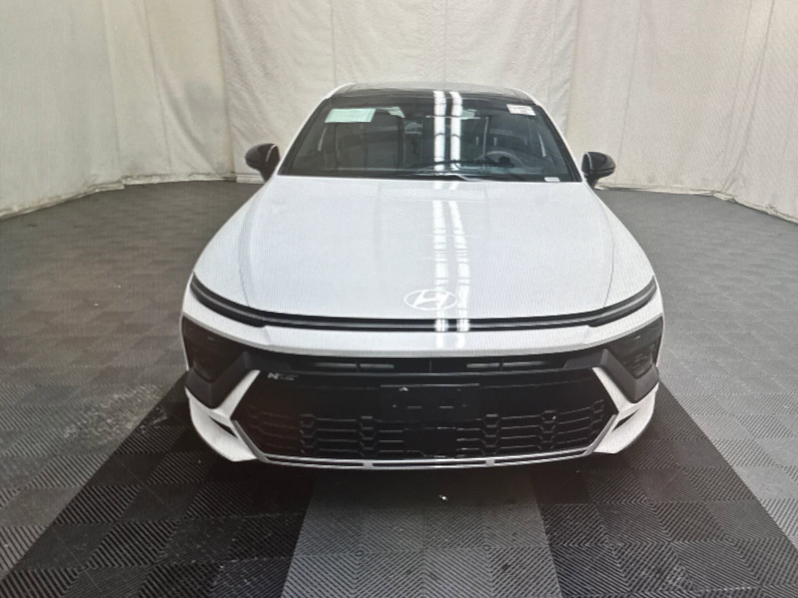 Used 2026 Hyundai Sonata N Line FWD image 12