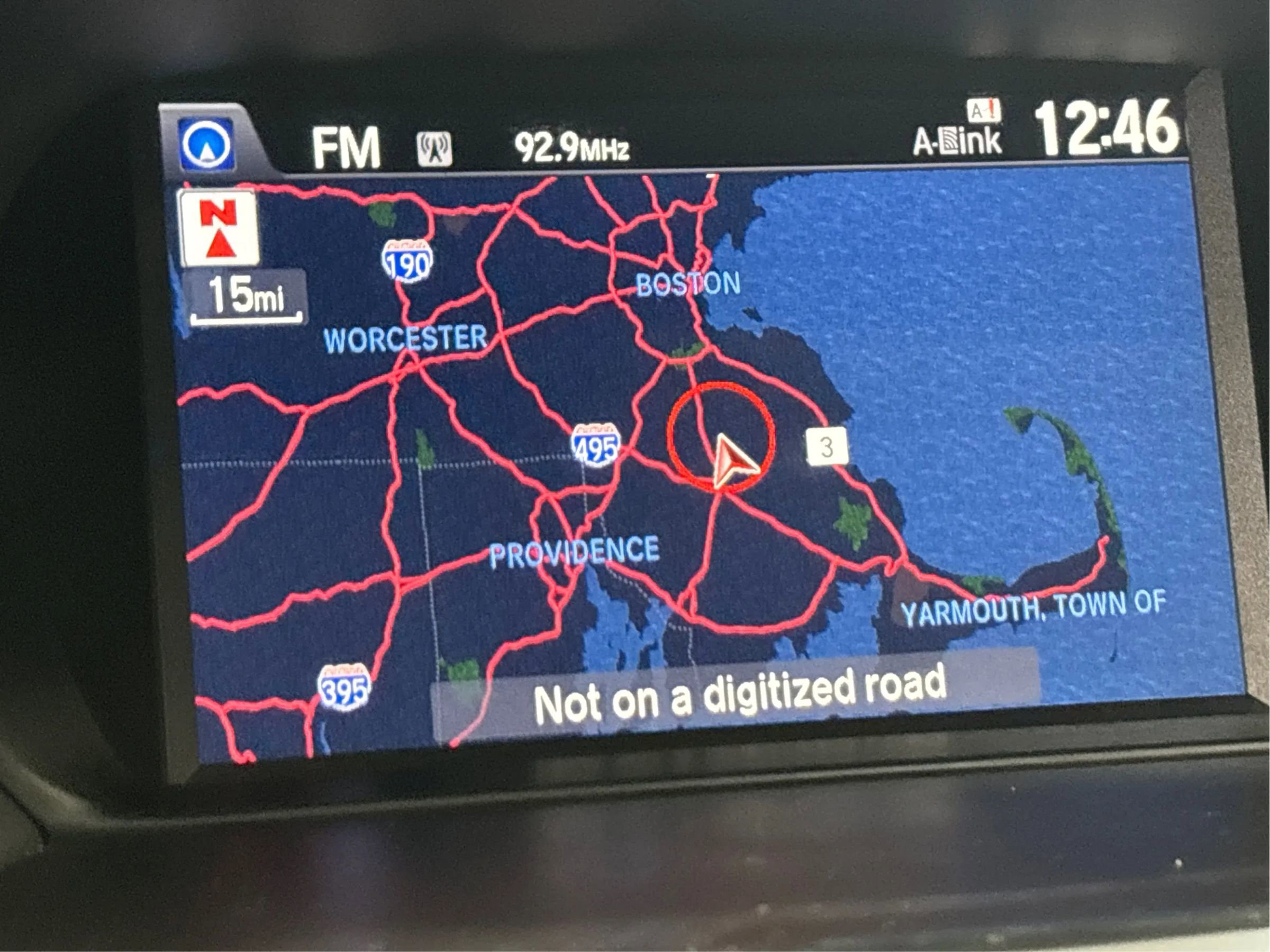 Used 2016 Acura TLX V6 SH-AWD w/ Advance Package image 37