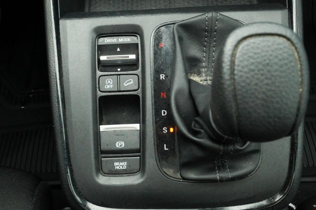 Used 2023 Honda CR-V EX image 16