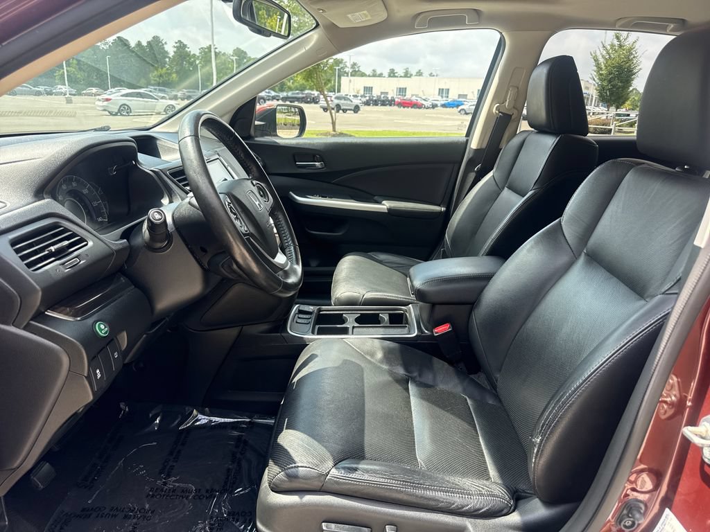 Used 2016 Honda CR-V EX-L image 13