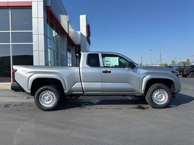 New 2026 Toyota Tacoma SR RWD image 8