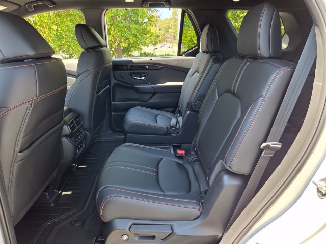 New 2026 Honda Pilot TrailSport image 11