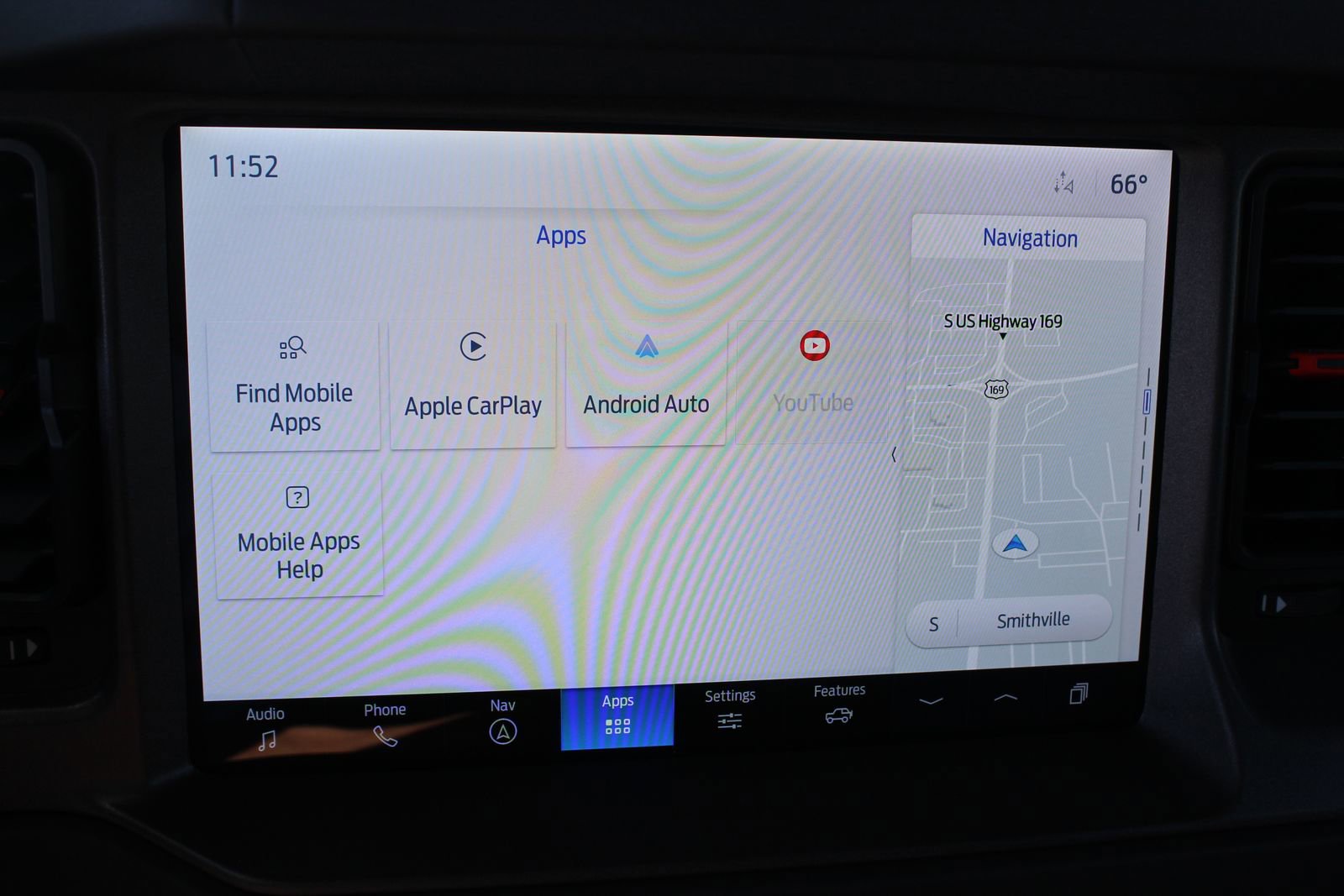 New 2025 Ford Bronco Raptor w/ Interior Carbon Fiber Pack image 31