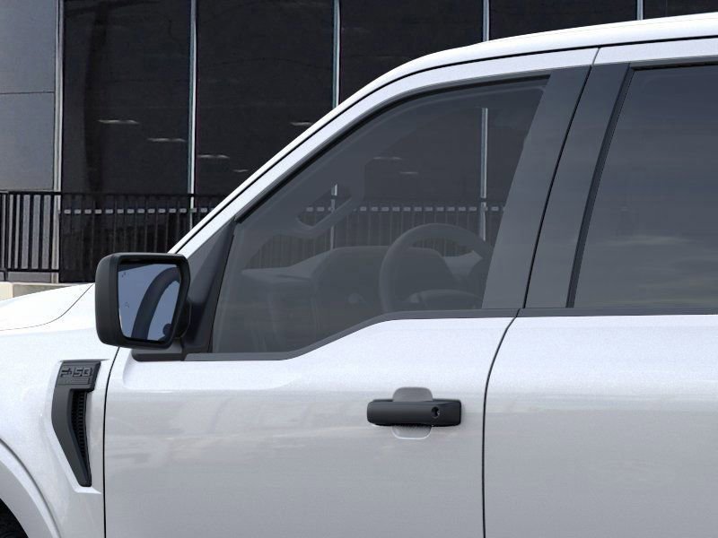 New 2026 Ford F150 STX w/ Equipment Group 200A image 20