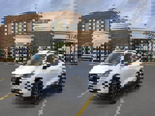 New 2026 Ford Escape SE FWD image 24