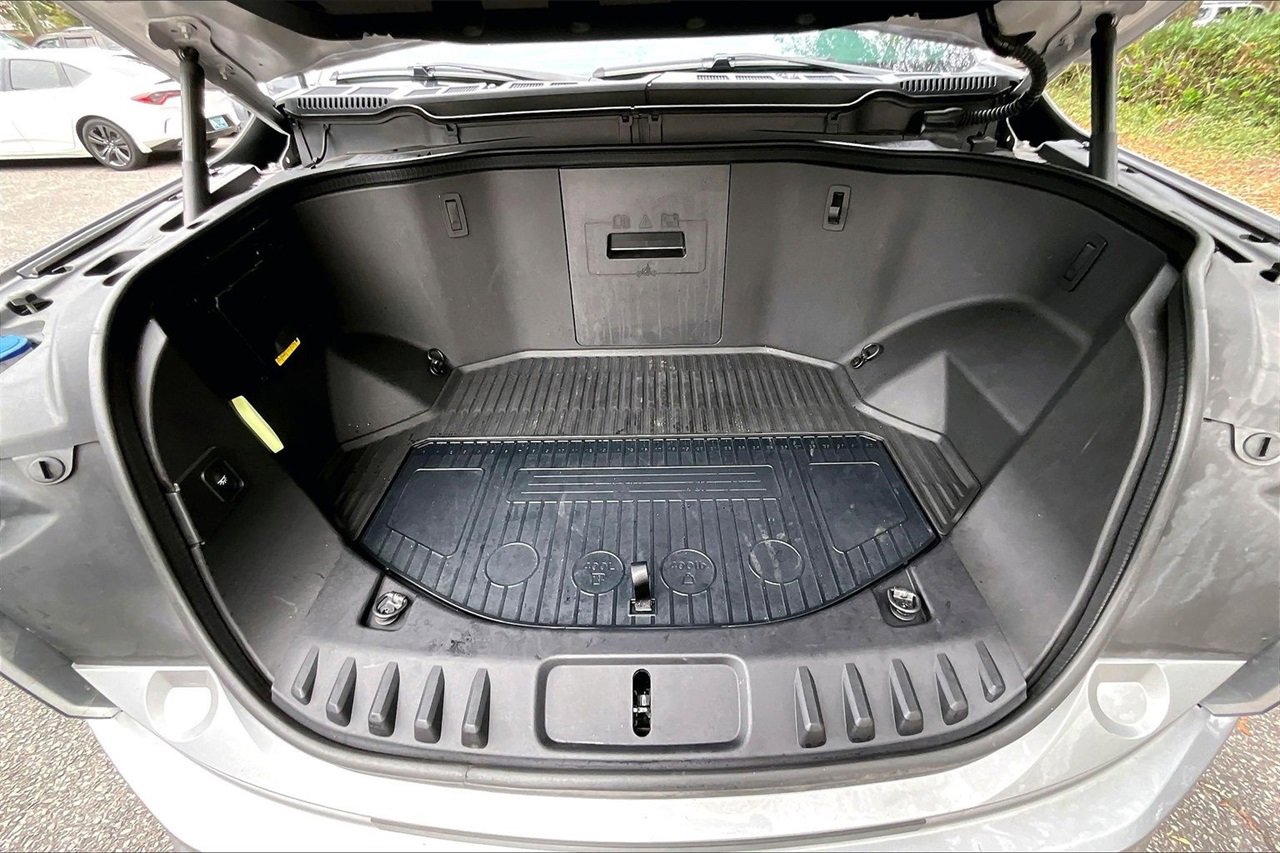 Used 2023 Ford F150 Lightning Lariat w/ Equipment Group 511A High image 27