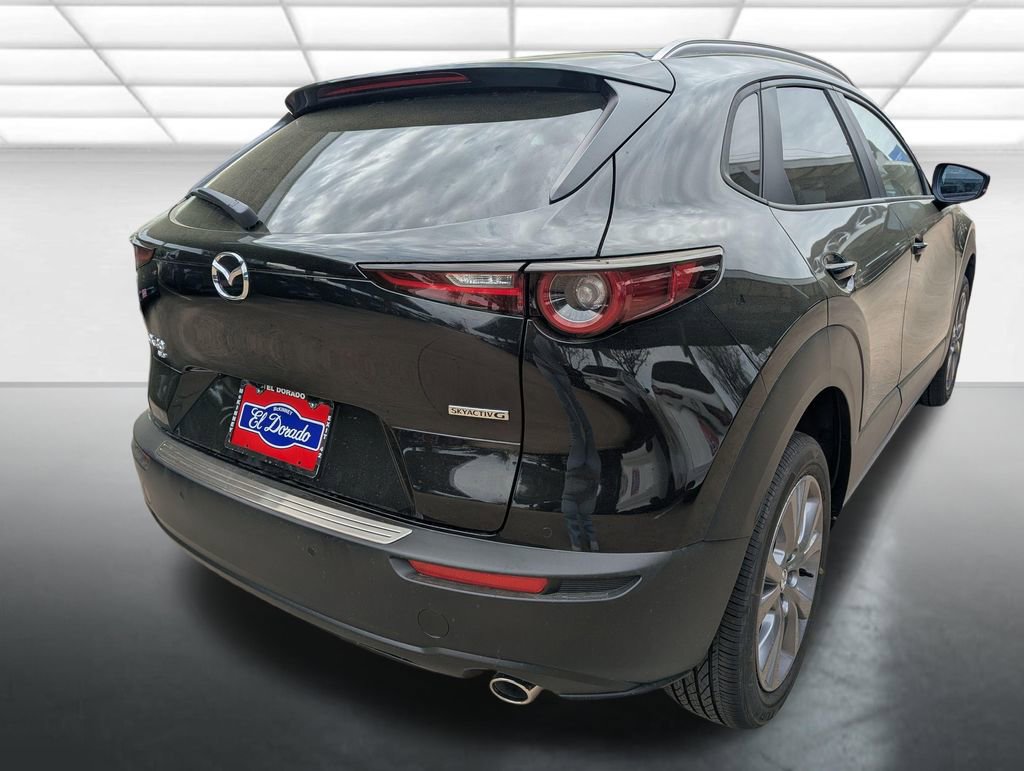 New 2026 MAZDA CX-30 AWD 2.5 S image 28