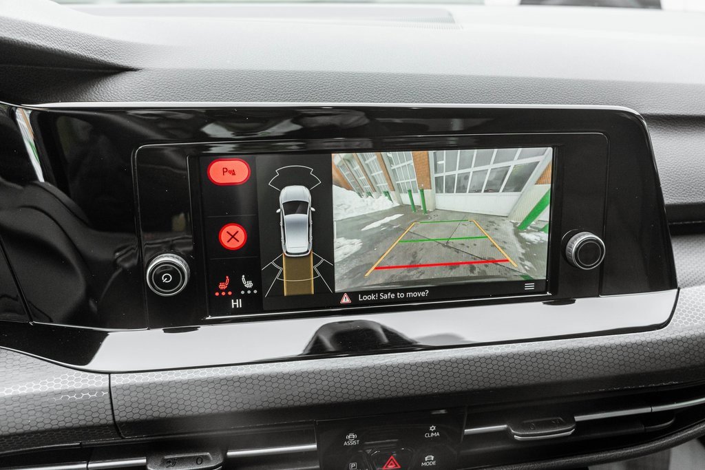 Used 2024 Volkswagen GTI S image 11