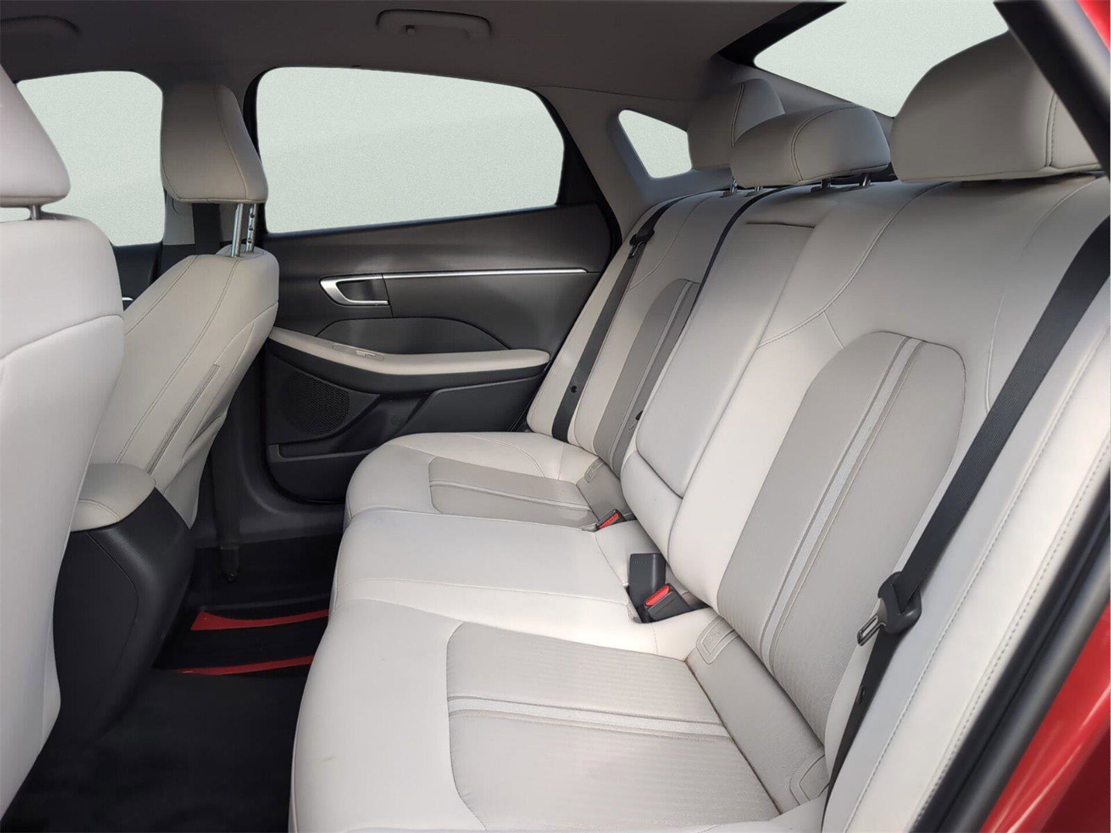 Used 2024 Hyundai Sonata SEL image 35