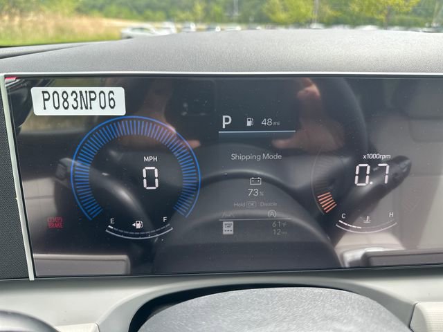 New 2026 Hyundai Tucson SEL Plus AWD/4WD image 14