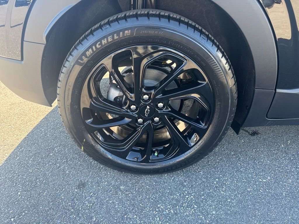 New 2027 Chevrolet Bolt RS image 33