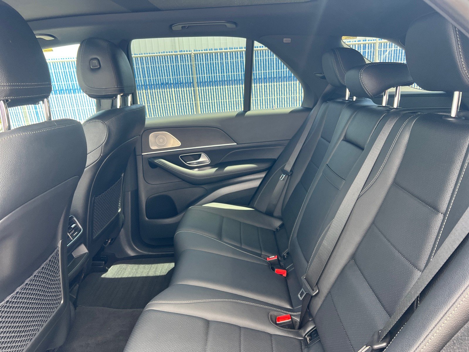 Certified 2025 Mercedes-Benz GLE 350 4MATIC image 18