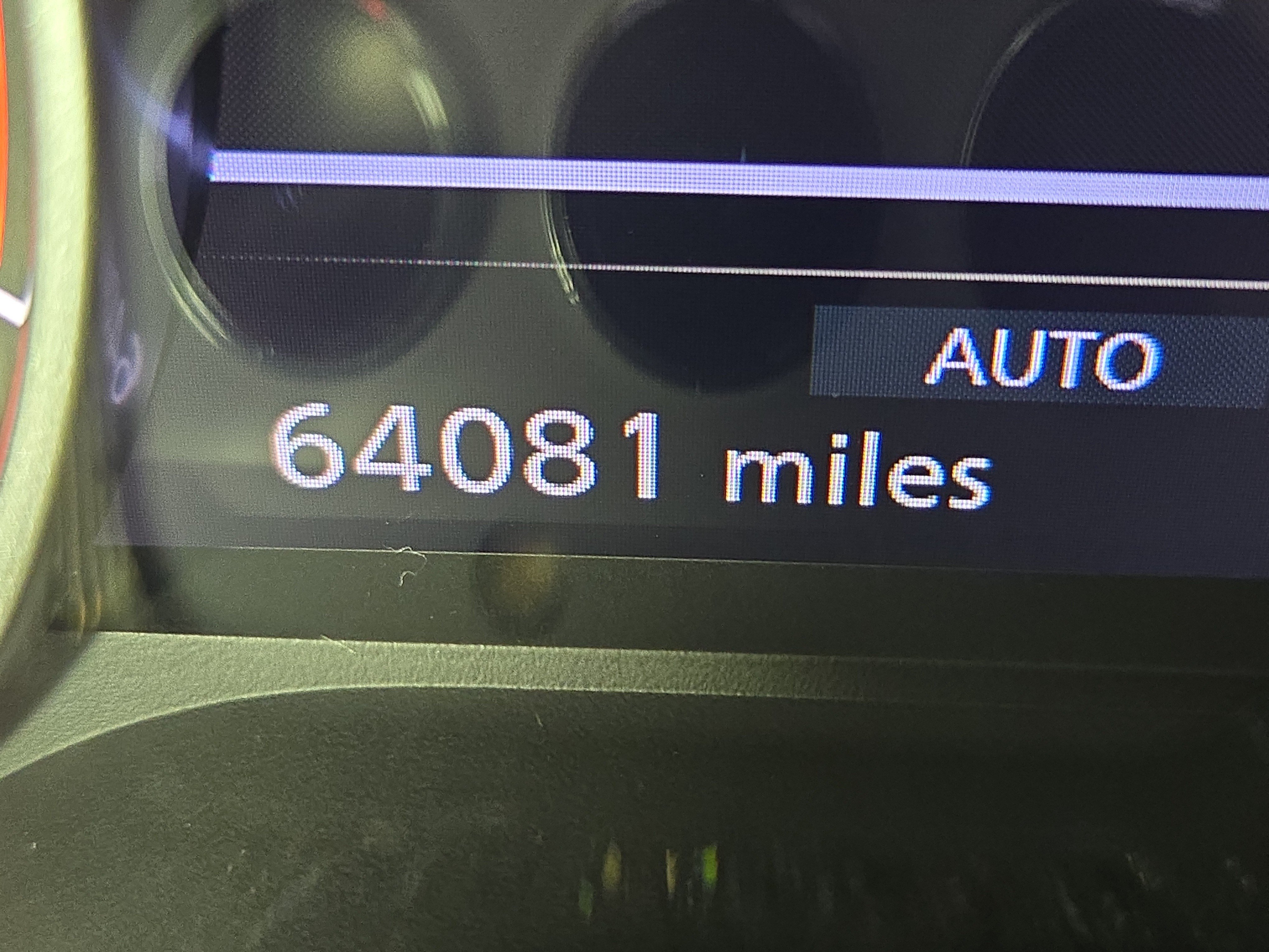 Used 2024 Nissan Rogue S AWD/4WD image 18
