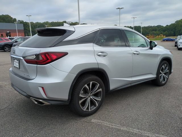 Used 2019 Lexus RX 350 AWD w/ Navigation Package image 4